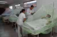 Noticia: Cuba: 5 provincias presentan dengue, según ministro de Salud Pública Cuba: 5 provincias presentan dengue, según ministro de Salud Pública
