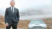 Noticia: VIDEO: Las espectaculares persecuciones de coches durante el rodaje de 'Bond 25' VIDEO: Las espectaculares persecuciones de coches durante el rodaje de 'Bond 25'
