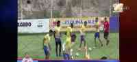 Noticia: Delfín ante Caracas por un cupo en la fase de grupos de la Libertadores Delfín ante Caracas por un cupo en la fase de grupos de la Libertadores