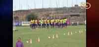 Noticia: Delfín prepara el partido de vuelta ante Nacional de Paraguay Delfín prepara el partido de vuelta ante Nacional de Paraguay