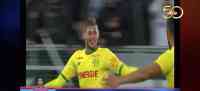 Noticia: Desaparece el avión en el que viajaba el futbolista argentino Emiliano Sala Desaparece el avión en el que viajaba el futbolista argentino Emiliano Sala