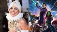 Noticia: Marvel quiere fichar a Lady Gaga para "Guardianes de la Galaxia 3" Marvel quiere fichar a Lady Gaga para "Guardianes de la Galaxia 3"