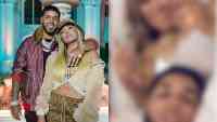 Noticia: VIDEO | ¿Ya lo viste?: Karol G y Anuel se dejaron ver en la cama VIDEO | ¿Ya lo viste?: Karol G y Anuel se dejaron ver en la cama