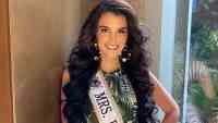 Noticia: Giovanna Andrade elegida virreina en el Mrs. Globe en China Giovanna Andrade elegida virreina en el Mrs. Globe en China