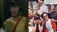 Noticia: VIDEO VIRAL: ¿Lo ha visto? cuelgan en Youtube el primer capítulo del 'Chavo del 8' VIDEO VIRAL: ¿Lo ha visto? cuelgan en Youtube el primer capítulo del 'Chavo del 8'