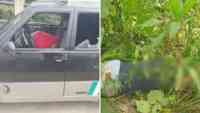 Noticia: VIDEO | Triple crimen en el cantón Echendía, Bolívar VIDEO | Triple crimen en el cantón Echendía, Bolívar