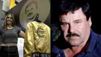 Noticia: El negocio de la hija (o la esposa) del ‘Chapo’ Guzmán mientras lo condenan en EE.UU. El negocio de la hija (o la esposa) del ‘Chapo’ Guzmán mientras lo condenan en EE.UU.