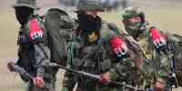 Noticia: Alto funcionario colombiano denuncia vínculos entre guerrilla del ELN y régimen de Venezuela Alto funcionario colombiano denuncia vínculos entre guerrilla del ELN y régimen de Venezuela