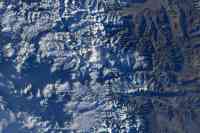 Noticia: FOTO: Astronauta capta el monte Everest desde el espacio ¿Lo ves? FOTO: Astronauta capta el monte Everest desde el espacio ¿Lo ves?