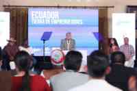 Noticia: VIDEO | Presidente Lenín Moreno se reunió con beneficiarios de BanEcuador VIDEO | Presidente Lenín Moreno se reunió con beneficiarios de BanEcuador