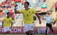 Noticia: Ecuador se juega la clasificación ante México en el Mundial Sub-20 Ecuador se juega la clasificación ante México en el Mundial Sub-20