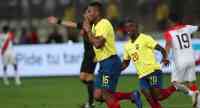 Noticia: Ecuador se prepara para medir a Honduras Ecuador se prepara para medir a Honduras