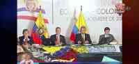 Noticia: Ecuador y Colombia crearán fondo para la zona fronteriza Ecuador y Colombia crearán fondo para la zona fronteriza