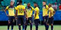 Noticia: ¡ÚLTIMO MINUTO! Quedan suspendidas las eliminatorias ¡ÚLTIMO MINUTO! Quedan suspendidas las eliminatorias