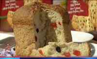 Noticia: El pan de pascua es una tradición de diciembre El pan de pascua es una tradición de diciembre