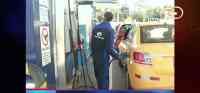 Noticia: El precio de la gasolina súper se redujo a nivel de terminal 0,12 centavos El precio de la gasolina súper se redujo a nivel de terminal 0,12 centavos