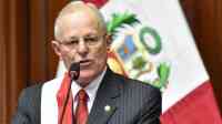 Noticia: Expresidente de Perú Plablo Kuczynski, en cuidados intensivos Expresidente de Perú Plablo Kuczynski, en cuidados intensivos