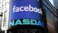 Noticia: Facebook reporta ganancias récord Facebook reporta ganancias récord