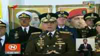 Noticia: Fuerza Armada Nacional Bolivariana reconoce a Nicolás Maduro como Presidente legítimo de Venezuela Fuerza Armada Nacional Bolivariana reconoce a Nicolás Maduro como Presidente legítimo de Venezuela