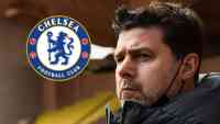 Imagen: Chelsea confirma a Mauricio Pochettino como nuevo entrenador Chelsea confirma a Mauricio Pochettino como nuevo entrenador