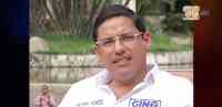 Noticia: Gino Cornejo - candidato a Alcalde de Guayaquil Gino Cornejo - candidato a Alcalde de Guayaquil