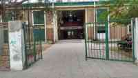 Noticia: Noqueó a la directora de la escuela de su hija en el primer día de clases Noqueó a la directora de la escuela de su hija en el primer día de clases
