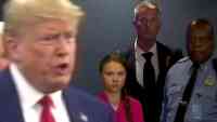 Noticia: VIDEO | Greta Thunberg lanza 'una mirada que mata' a Donald Trump ¿Por qué? VIDEO | Greta Thunberg lanza 'una mirada que mata' a Donald Trump ¿Por qué?