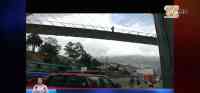 Noticia: Guardia de seguridad evitó un suicidio en el centro de Quito Guardia de seguridad evitó un suicidio en el centro de Quito