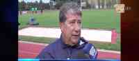 Noticia: Hernán Darío Gómez: “Utilizaré dos alineaciones distintas en los amistosos para poder evaluarlos” Hernán Darío Gómez: “Utilizaré dos alineaciones distintas en los amistosos para poder evaluarlos”