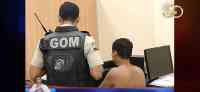 Noticia: Hombre secuestrado en el norte de Guayaquil Hombre secuestrado en el norte de Guayaquil