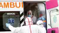 Noticia: Italia reporta 174 nuevas muertes por covid-19, el mínimo desde el inicio de confinamiento Italia reporta 174 nuevas muertes por covid-19, el mínimo desde el inicio de confinamiento