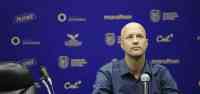 Noticia: Jordi Cruyff: “No me da la gana de informar dónde estoy, con quién estoy” Jordi Cruyff: “No me da la gana de informar dónde estoy, con quién estoy”