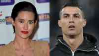 Noticia: Expareja de Cristiano lo acusa de violación: "Toda su vida es mentira" Expareja de Cristiano lo acusa de violación: "Toda su vida es mentira"