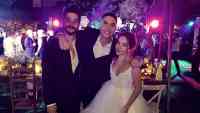 Noticia: VIDEO | Así fue que Johann Vera conoció a Camilo y Evaluna antes de que la pareja se enamorara VIDEO | Así fue que Johann Vera conoció a Camilo y Evaluna antes de que la pareja se enamorara