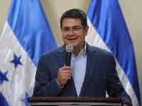 Noticia: Presidente de Honduras es investigado en Estados Unidos por narcotráfico Presidente de Honduras es investigado en Estados Unidos por narcotráfico
