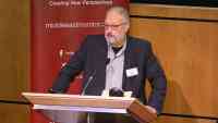Noticia: Jamal Khashoggi es nombrado 'Persona del año 2018' por la revista Time Jamal Khashoggi es nombrado 'Persona del año 2018' por la revista Time
