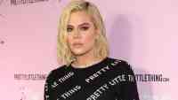 Noticia: Acusan a Khloé Kardashian de editar demasiado su foto y desactiva comentarios en Instagram Acusan a Khloé Kardashian de editar demasiado su foto y desactiva comentarios en Instagram