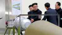 Noticia: Corea del Norte amenazó con retomar su programa nuclear si Estados Unidos no levanta las sanciones Corea del Norte amenazó con retomar su programa nuclear si Estados Unidos no levanta las sanciones