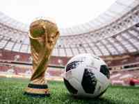 Noticia: Conmebol pide a FIFA aplazar hasta septiembre inicio de las eliminatorias rumbo a Qatar 2022 Conmebol pide a FIFA aplazar hasta septiembre inicio de las eliminatorias rumbo a Qatar 2022