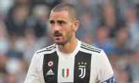 Noticia: El defensa Leonardo Bonucci renovó con Juventus hasta el 2024 El defensa Leonardo Bonucci renovó con Juventus hasta el 2024