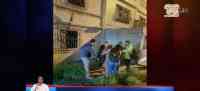 Noticia: Liberan a adultas mayores en Guayaquil Liberan a adultas mayores en Guayaquil