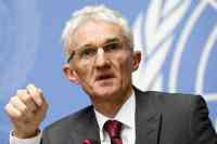 Noticia: Jefe de ayuda de ONU dice que Venezuela sufre un "verdadero problema humanitario" Jefe de ayuda de ONU dice que Venezuela sufre un "verdadero problema humanitario"