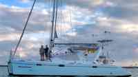 Noticia: Piden cinco años de prisión para pareja estadounidense que viajó a Cuba en un barco robado Piden cinco años de prisión para pareja estadounidense que viajó a Cuba en un barco robado