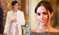 Noticia: Nació el primer hijo del príncipe Harry y Meghan Markle Nació el primer hijo del príncipe Harry y Meghan Markle