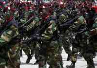 Noticia: Fuerza Armada de Venezuela detiene a militares involucrados en alzamiento Fuerza Armada de Venezuela detiene a militares involucrados en alzamiento