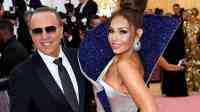 Noticia: Tommy Mottola compartió una sensual foto de Thalía y ella respondió Tommy Mottola compartió una sensual foto de Thalía y ella respondió