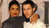 Noticia: Nick Jonas a días de casarse con Priyanka Chopra Nick Jonas a días de casarse con Priyanka Chopra