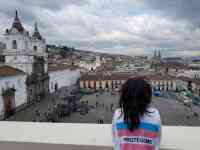 Noticia: Una niña transgénero de nueve años consigue cambiar su cédula de identidad en Ecuador Una niña transgénero de nueve años consigue cambiar su cédula de identidad en Ecuador