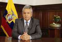 Noticia: EN VIVO | Informe presidencial de Lenín Moreno al cumplirse tres años de su mandato EN VIVO | Informe presidencial de Lenín Moreno al cumplirse tres años de su mandato