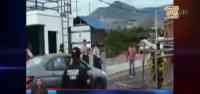 Noticia: Nuevo incidente en Mascarilla, provincia de Imbabura Nuevo incidente en Mascarilla, provincia de Imbabura